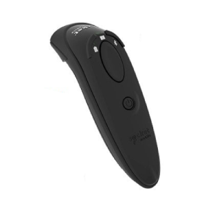 Socket Bar Code Scanner