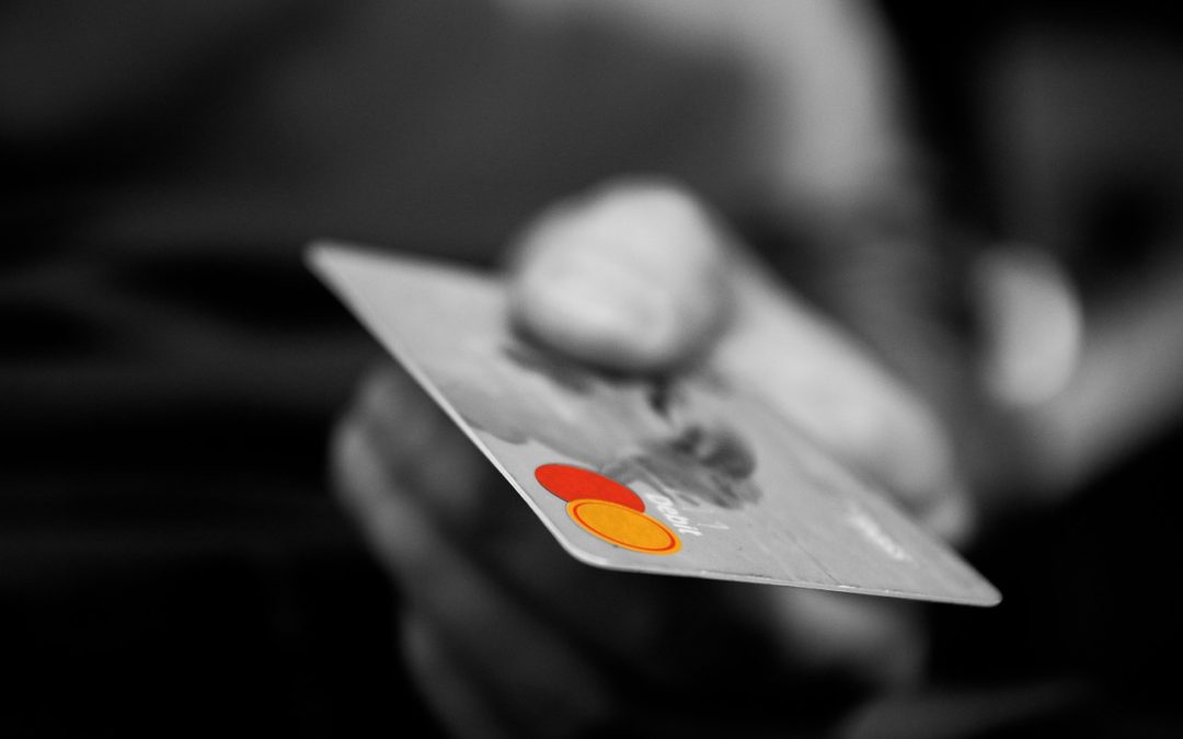 Strategies for Safeguarding Against Credit Card Scams