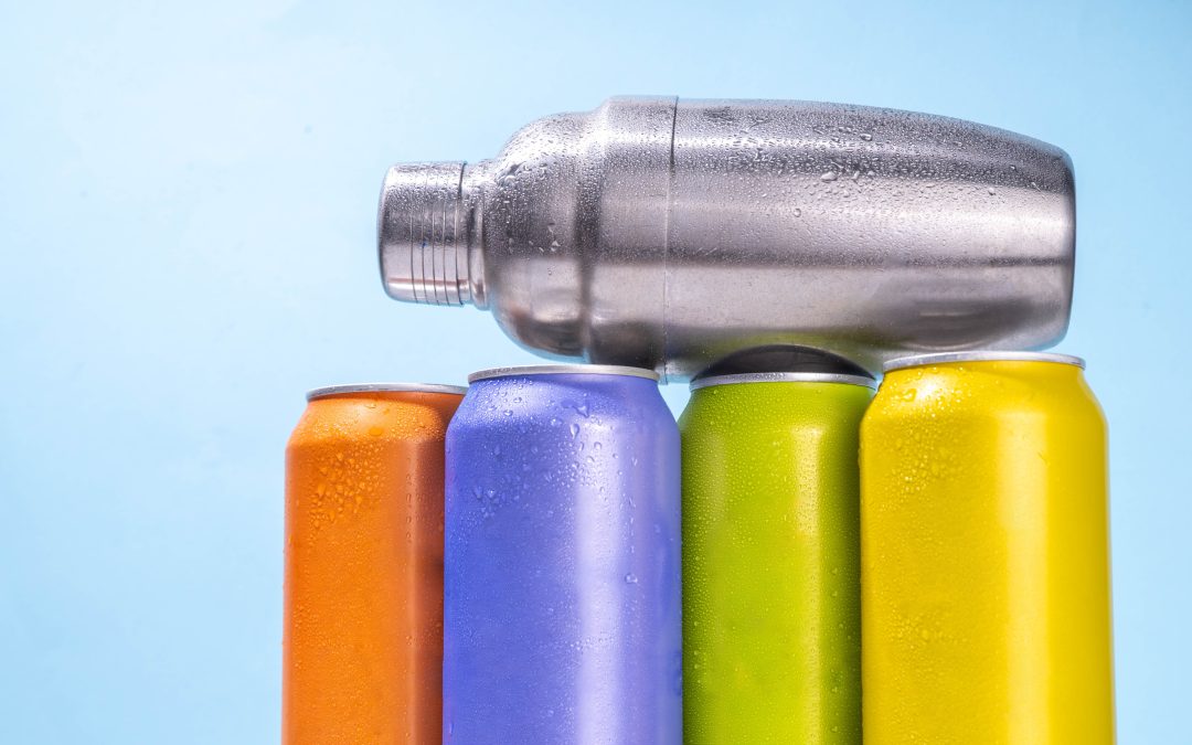 Age Verification: RTD Sales in PA Beer Distributors