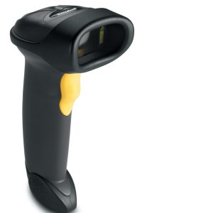 USB Barcode Scanner - Symbol