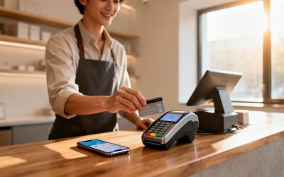 Master your payments: how to accept credit cards for business success