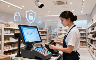 10 Actionable Retail Loss Prevention Strategies for 2026