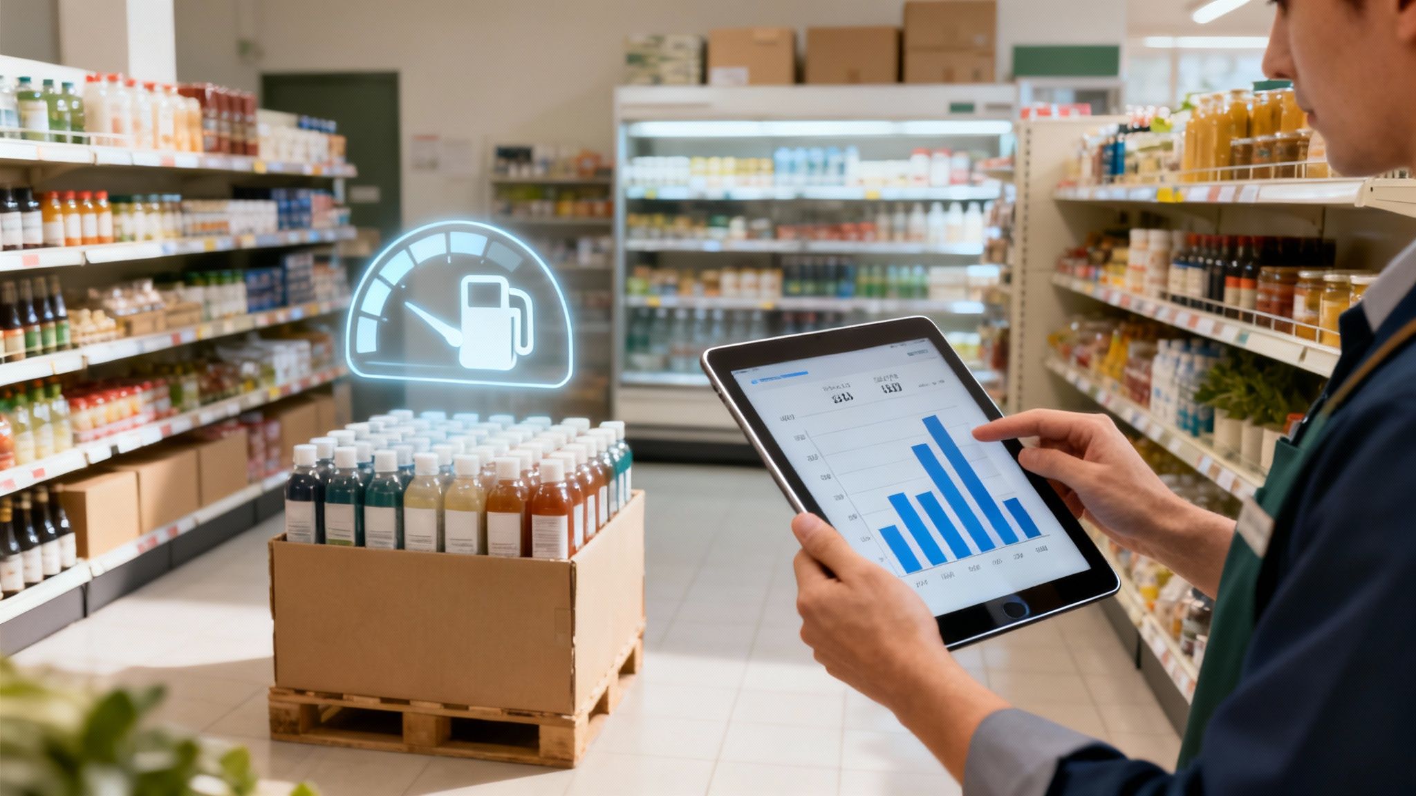 What Is Par Level Inventory Simplified For Retailers